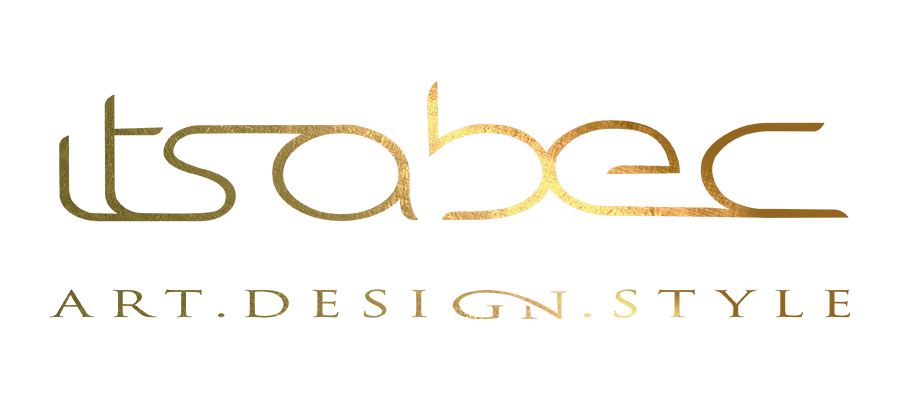 itsabec logo - gold shimmer SMALL