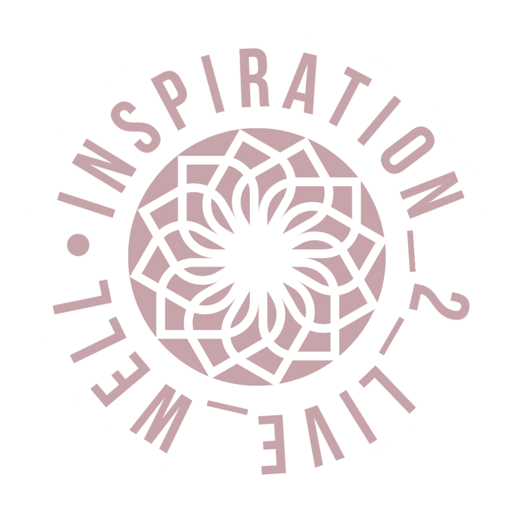 Inspriation 2 live well logo