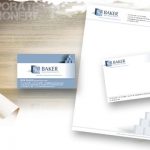 stationery - R&A Baker Accountants
