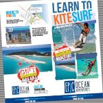 Kitesurfing DL Brochure