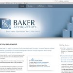 ra baker website