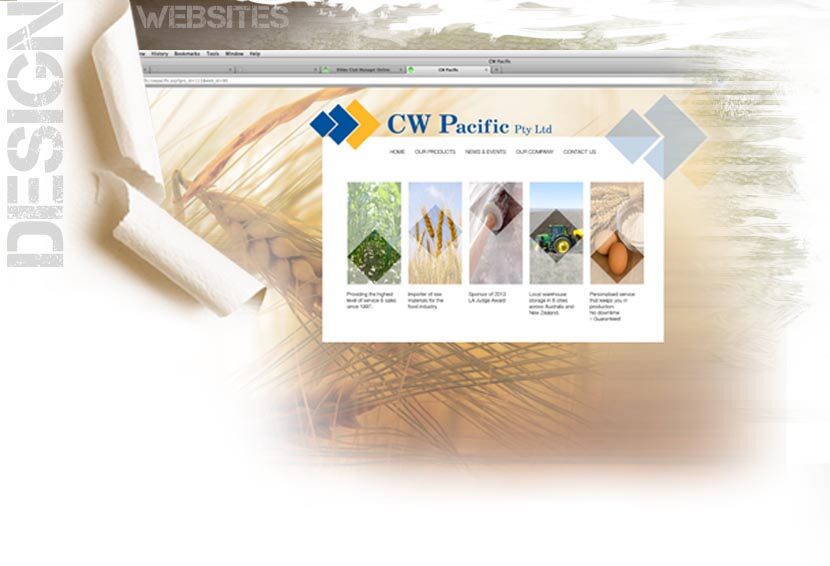 website images - cw pacific